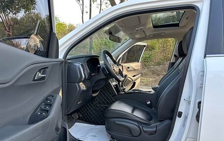 Hyundai ix35, 2022 год, 1 900 000 рублей, 7 фотография