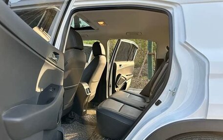 Hyundai ix35, 2022 год, 1 900 000 рублей, 6 фотография