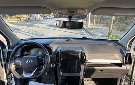 Hyundai ix35, 2022 год, 1 900 000 рублей, 5 фотография