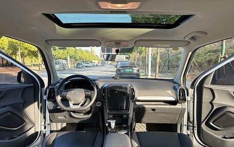 Hyundai ix35, 2022 год, 1 900 000 рублей, 8 фотография