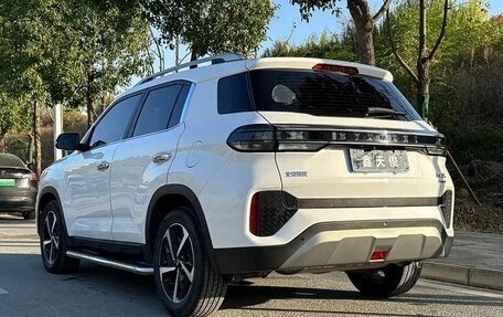 Hyundai ix35, 2022 год, 1 900 000 рублей, 10 фотография