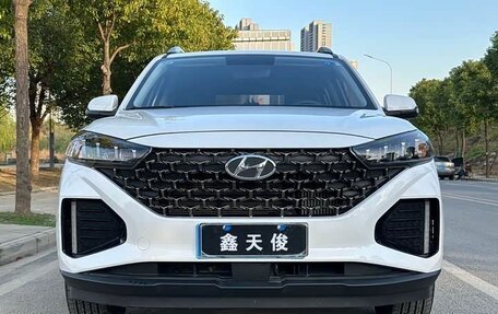 Hyundai ix35, 2022 год, 1 900 000 рублей, 12 фотография