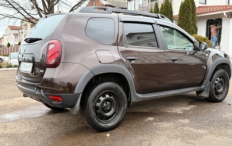 Renault Duster I рестайлинг, 2020 год, 1 700 000 рублей, 3 фотография
