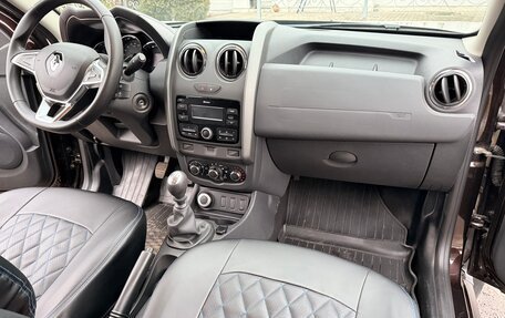 Renault Duster I рестайлинг, 2020 год, 1 700 000 рублей, 11 фотография