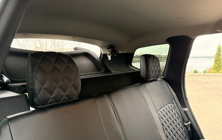 Renault Duster I рестайлинг, 2020 год, 1 700 000 рублей, 10 фотография