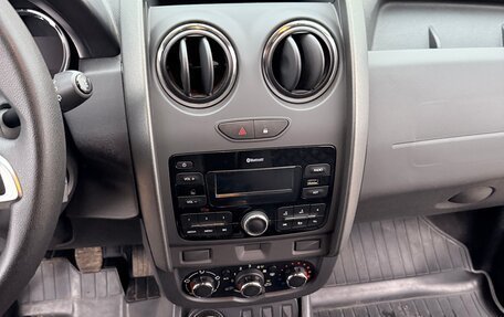 Renault Duster I рестайлинг, 2020 год, 1 700 000 рублей, 12 фотография