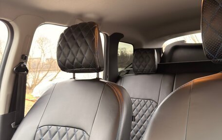 Renault Duster I рестайлинг, 2020 год, 1 700 000 рублей, 13 фотография