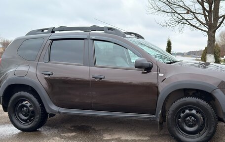 Renault Duster I рестайлинг, 2020 год, 1 700 000 рублей, 22 фотография