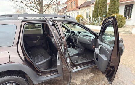 Renault Duster I рестайлинг, 2020 год, 1 700 000 рублей, 20 фотография