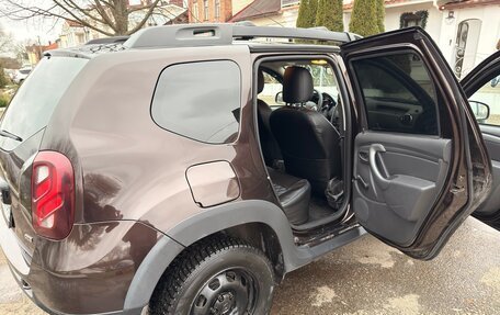 Renault Duster I рестайлинг, 2020 год, 1 700 000 рублей, 21 фотография