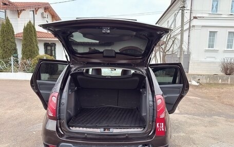 Renault Duster I рестайлинг, 2020 год, 1 700 000 рублей, 19 фотография