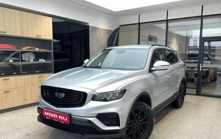 Geely Atlas, 2023 год, 2 200 000 рублей, 1 фотография