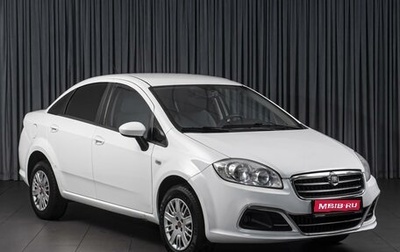Fiat Linea, 2013 год, 699 000 рублей, 1 фотография