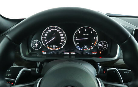 BMW X6, 2014 год, 3 350 000 рублей, 11 фотография