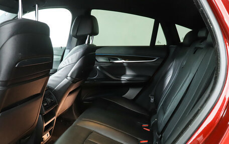 BMW X6, 2014 год, 3 350 000 рублей, 10 фотография