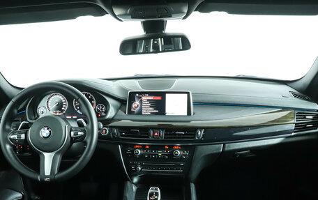 BMW X6, 2014 год, 3 350 000 рублей, 12 фотография