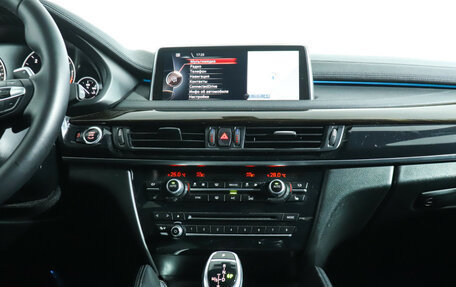 BMW X6, 2014 год, 3 350 000 рублей, 14 фотография