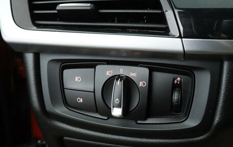 BMW X6, 2014 год, 3 350 000 рублей, 17 фотография