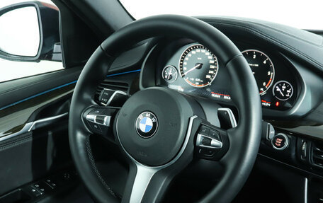 BMW X6, 2014 год, 3 350 000 рублей, 15 фотография