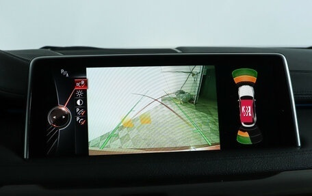 BMW X6, 2014 год, 3 350 000 рублей, 18 фотография