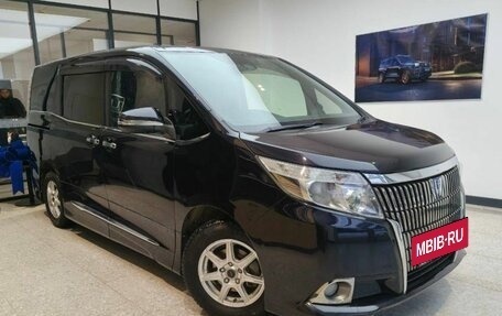 Toyota Esquire I, 2016 год, 2 150 000 рублей, 4 фотография