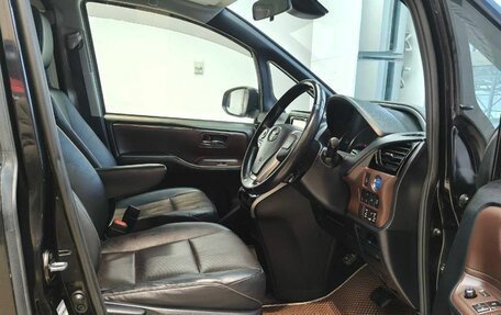 Toyota Esquire I, 2016 год, 2 150 000 рублей, 9 фотография