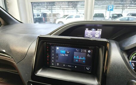 Toyota Esquire I, 2016 год, 2 150 000 рублей, 16 фотография