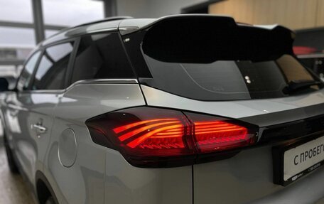 Geely Atlas, 2023 год, 2 200 000 рублей, 9 фотография