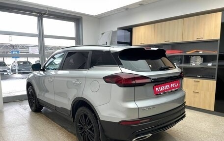 Geely Atlas, 2023 год, 2 200 000 рублей, 7 фотография