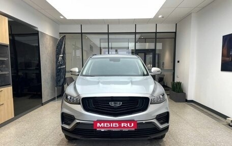 Geely Atlas, 2023 год, 2 200 000 рублей, 3 фотография