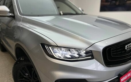 Geely Atlas, 2023 год, 2 200 000 рублей, 8 фотография