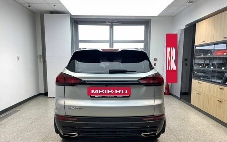 Geely Atlas, 2023 год, 2 200 000 рублей, 6 фотография