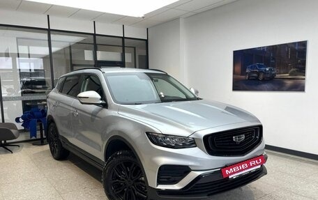 Geely Atlas, 2023 год, 2 200 000 рублей, 4 фотография