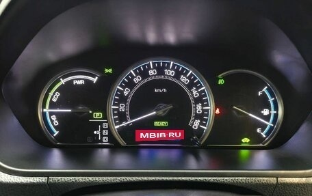 Toyota Esquire I, 2016 год, 2 150 000 рублей, 14 фотография