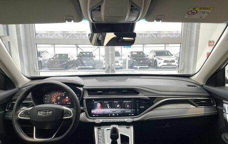 Geely Atlas, 2023 год, 2 200 000 рублей, 14 фотография