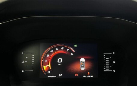 Geely Atlas, 2023 год, 2 200 000 рублей, 16 фотография