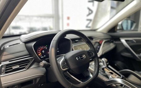 Geely Atlas, 2023 год, 2 200 000 рублей, 11 фотография