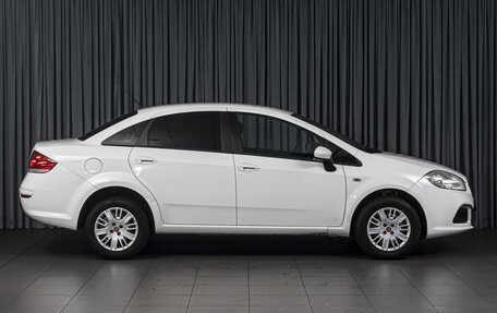 Fiat Linea, 2013 год, 699 000 рублей, 5 фотография