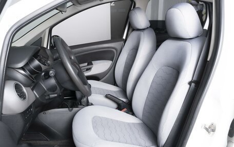 Fiat Linea, 2013 год, 699 000 рублей, 10 фотография