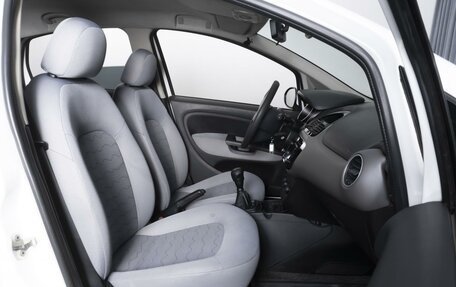 Fiat Linea, 2013 год, 699 000 рублей, 8 фотография