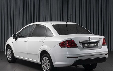 Fiat Linea, 2013 год, 699 000 рублей, 2 фотография