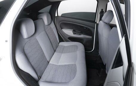 Fiat Linea, 2013 год, 699 000 рублей, 7 фотография