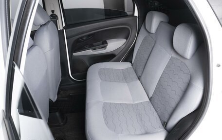 Fiat Linea, 2013 год, 699 000 рублей, 9 фотография