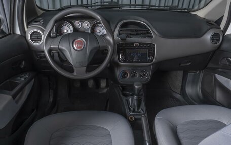 Fiat Linea, 2013 год, 699 000 рублей, 6 фотография