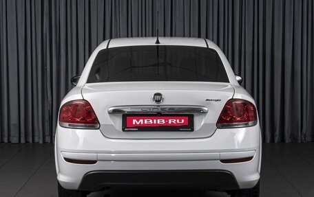 Fiat Linea, 2013 год, 699 000 рублей, 4 фотография