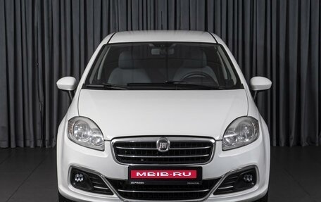 Fiat Linea, 2013 год, 699 000 рублей, 3 фотография