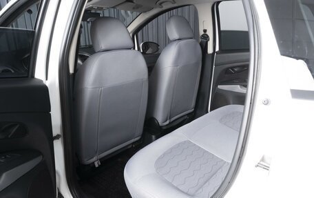 Fiat Linea, 2013 год, 699 000 рублей, 11 фотография