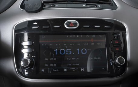 Fiat Linea, 2013 год, 699 000 рублей, 12 фотография