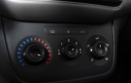 Fiat Linea, 2013 год, 699 000 рублей, 13 фотография