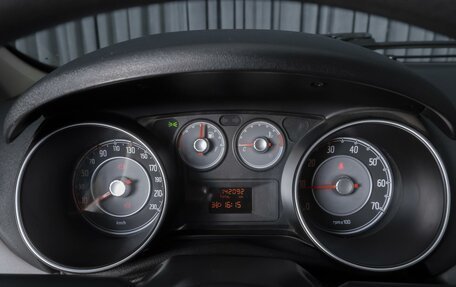 Fiat Linea, 2013 год, 699 000 рублей, 17 фотография